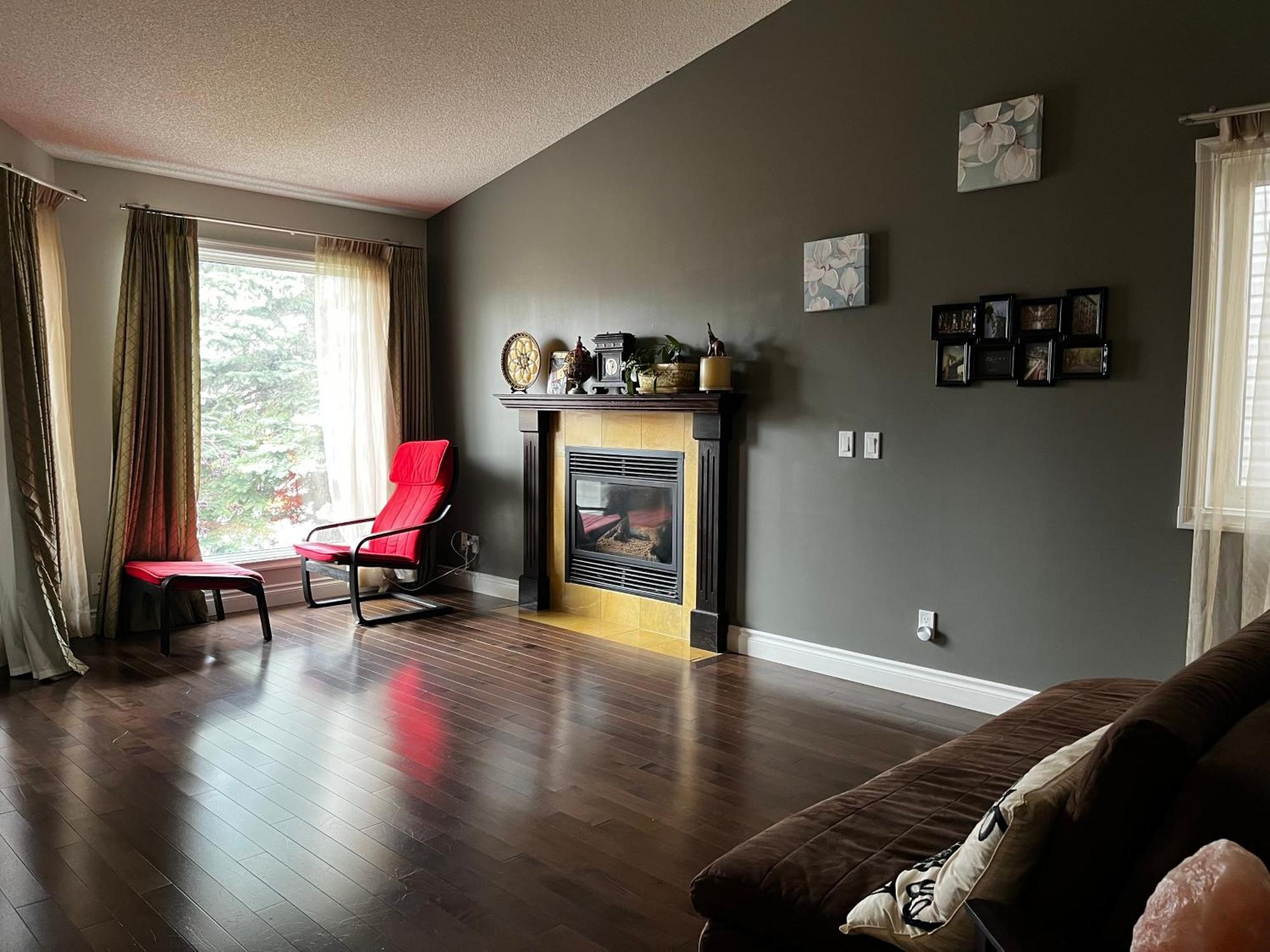 Citadel Hills Valley YYC Exterior foto